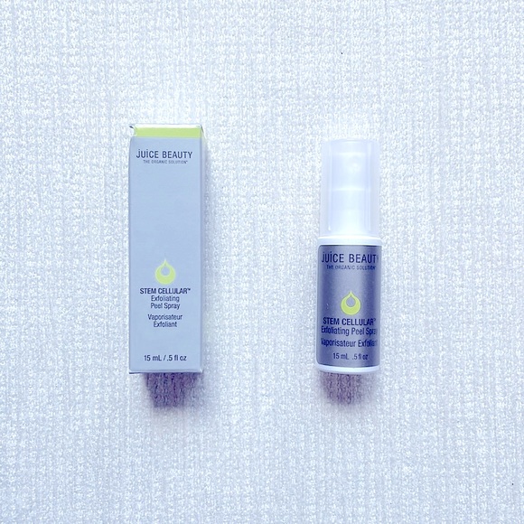 Juice Beauty Skincare Juice Beauty Stem Cellular Exfoliating Peel